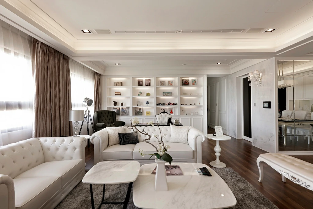 售後保固期一年，保固期間維修免費