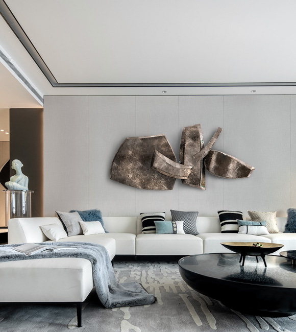 信義之星王董事長住宅