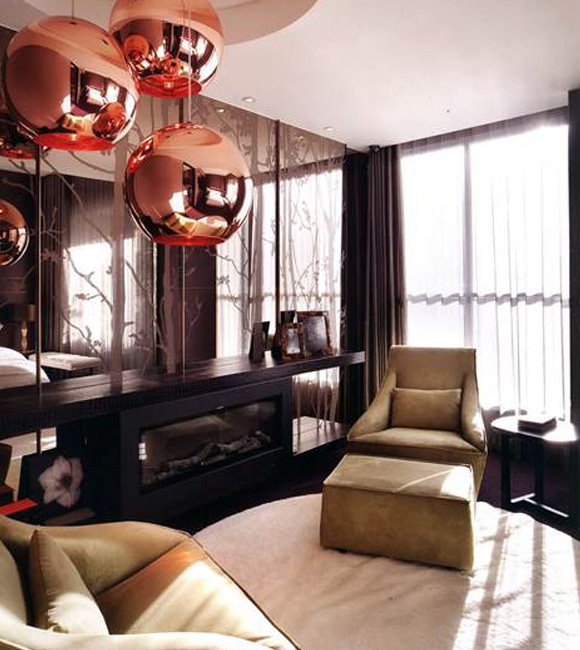 台北市大安區陳公館